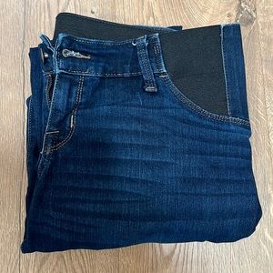 Maternity Jeans